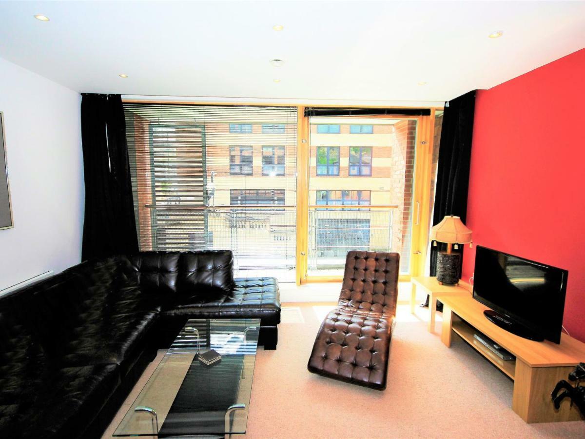 Quayside Lofts - Properties Unique Apartment *