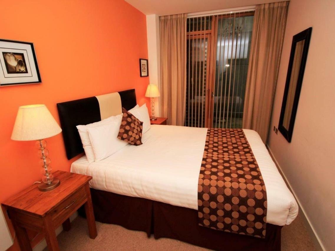 Quayside Lofts - Properties Unique Apartment Newcastle upon Tyne