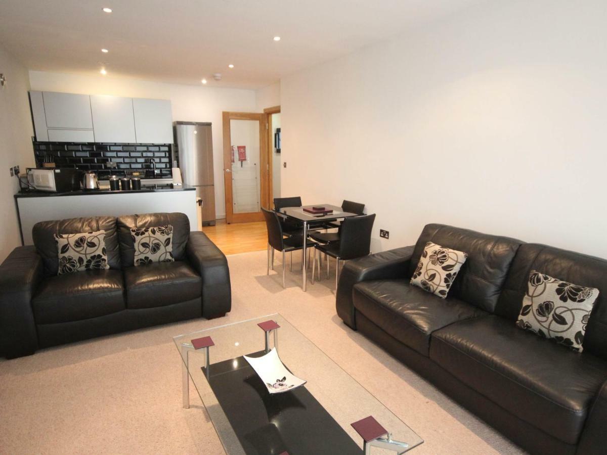 Quayside Lofts - Properties Unique Apartment