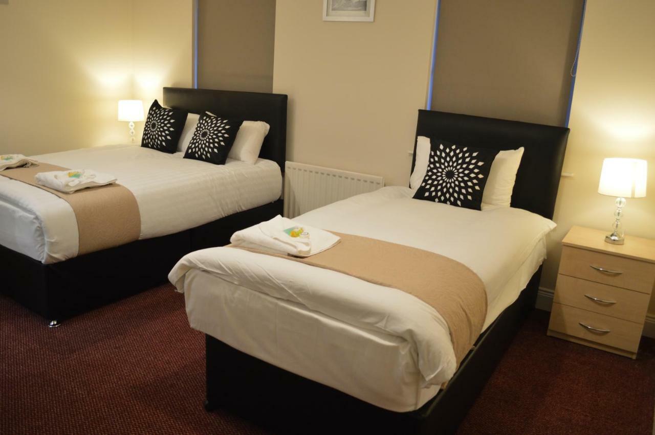 The Townhouse Newcastle upon Tyne