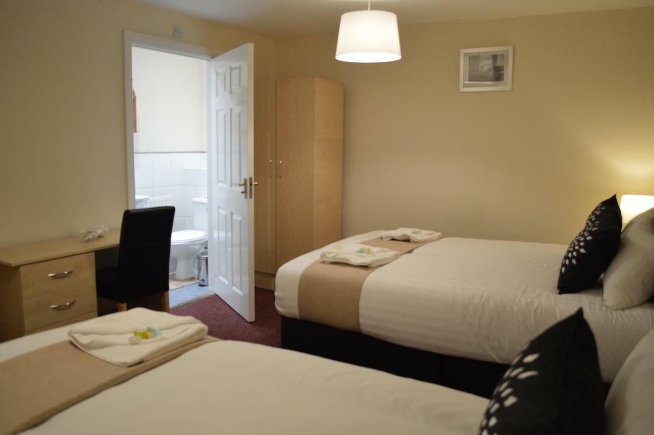 The Townhouse Apartment Newcastle upon Tyne