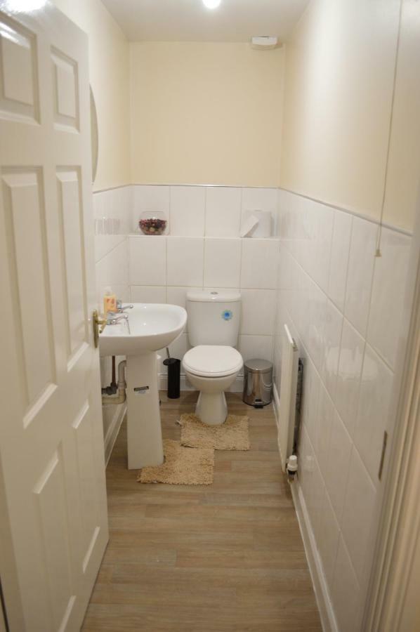The Townhouse Apartment Newcastle upon Tyne