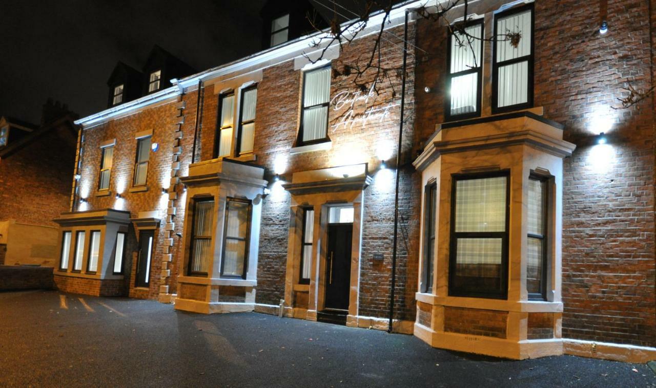 Bentinck * Newcastle upon Tyne