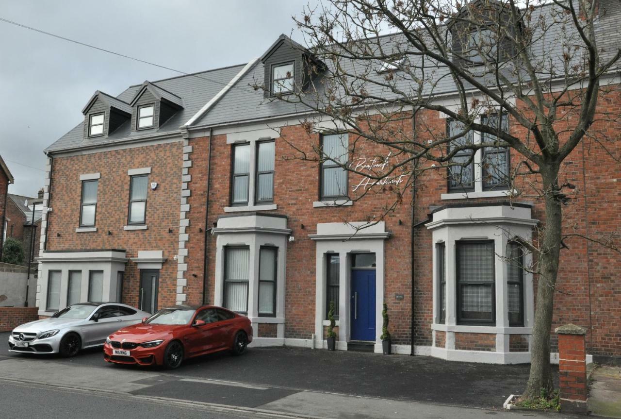 Bentinck Apartment *