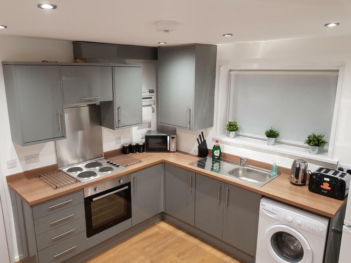 Holiday home Milton House: 3-bed With Free Wi-fi And Parking In Newcastle upon Tyne