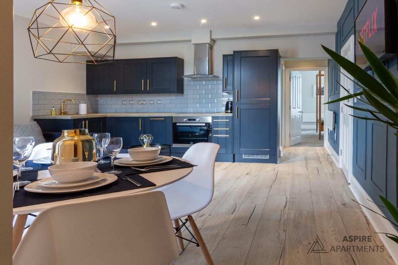Elmire House Apartment *