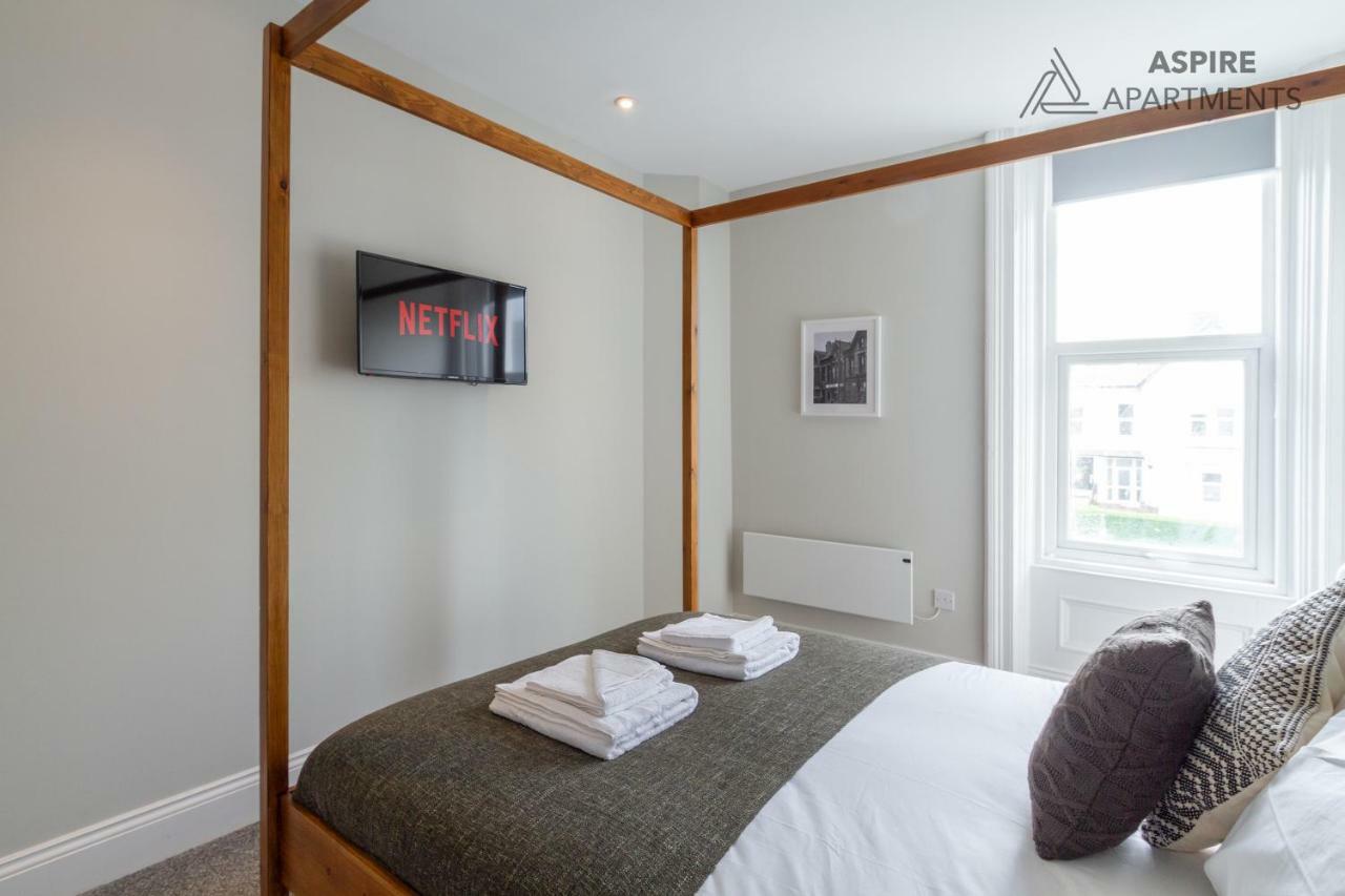Apartment Elmire House *