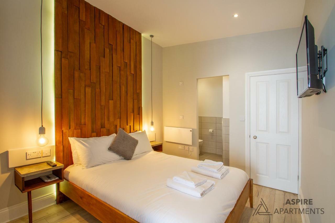 Apartment Elmire House Newcastle upon Tyne