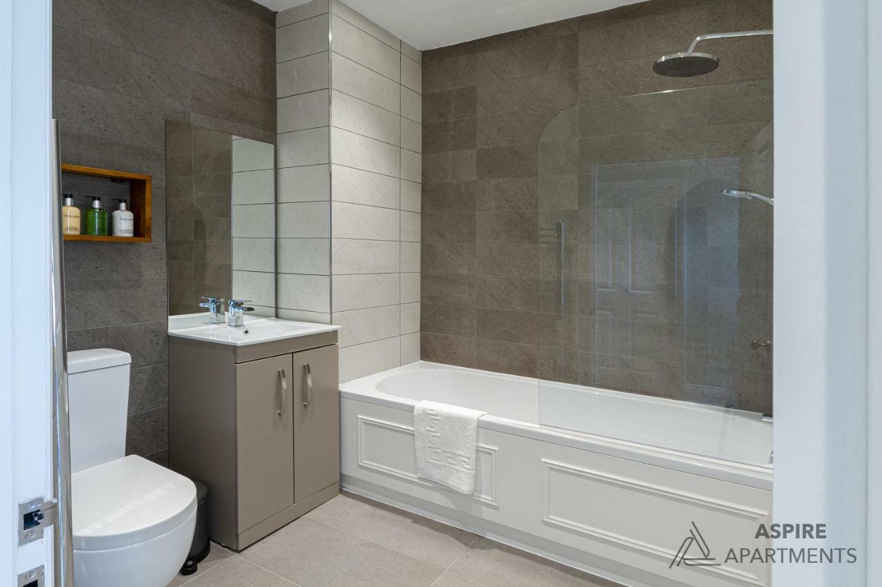 Apartment Elmire House *