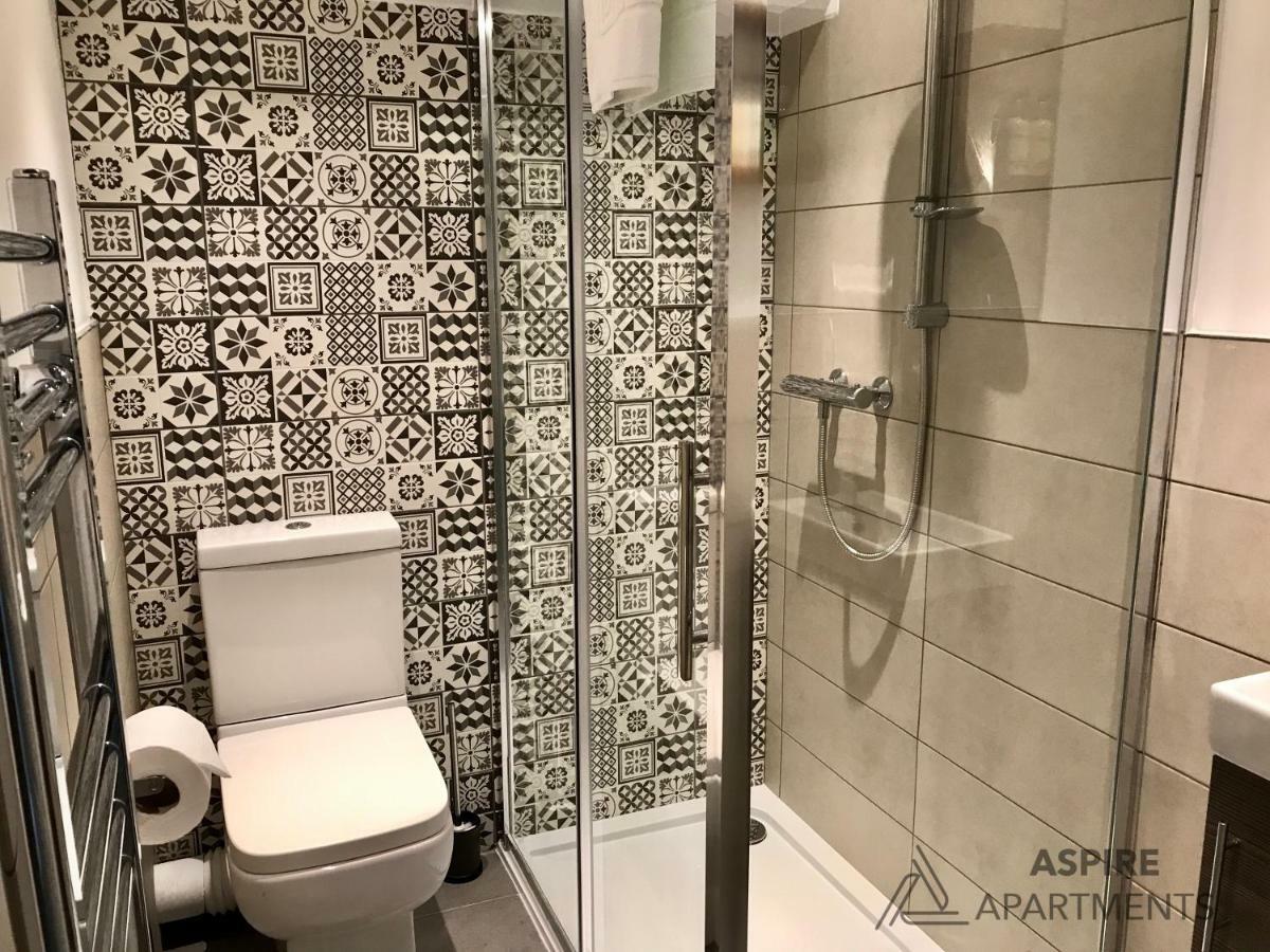 Apartment Elmire House *