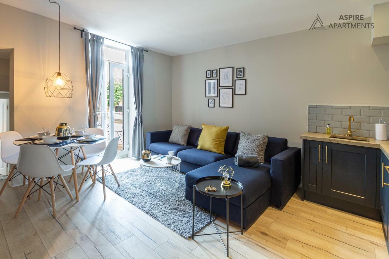 Apartment Elmire House