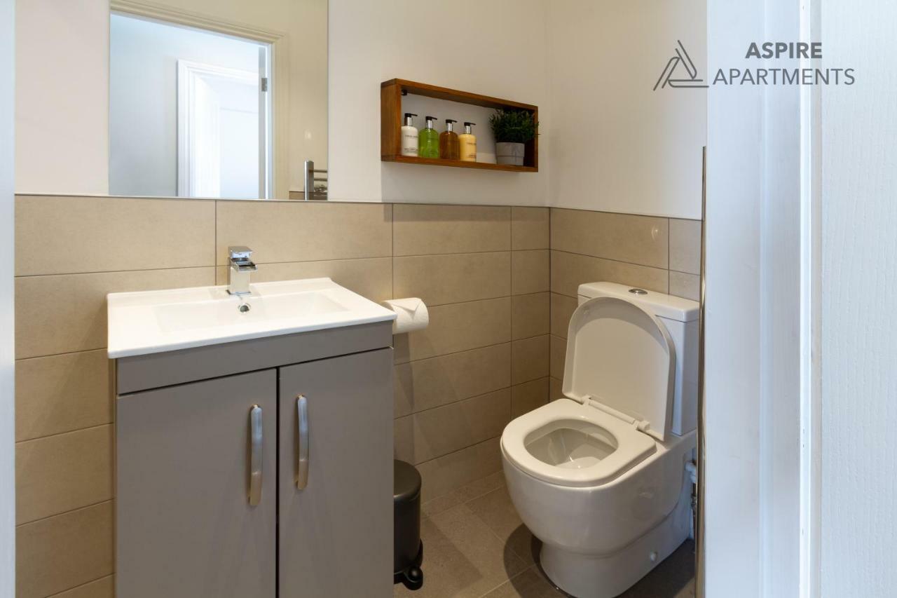 Apartment Elmire House Newcastle upon Tyne