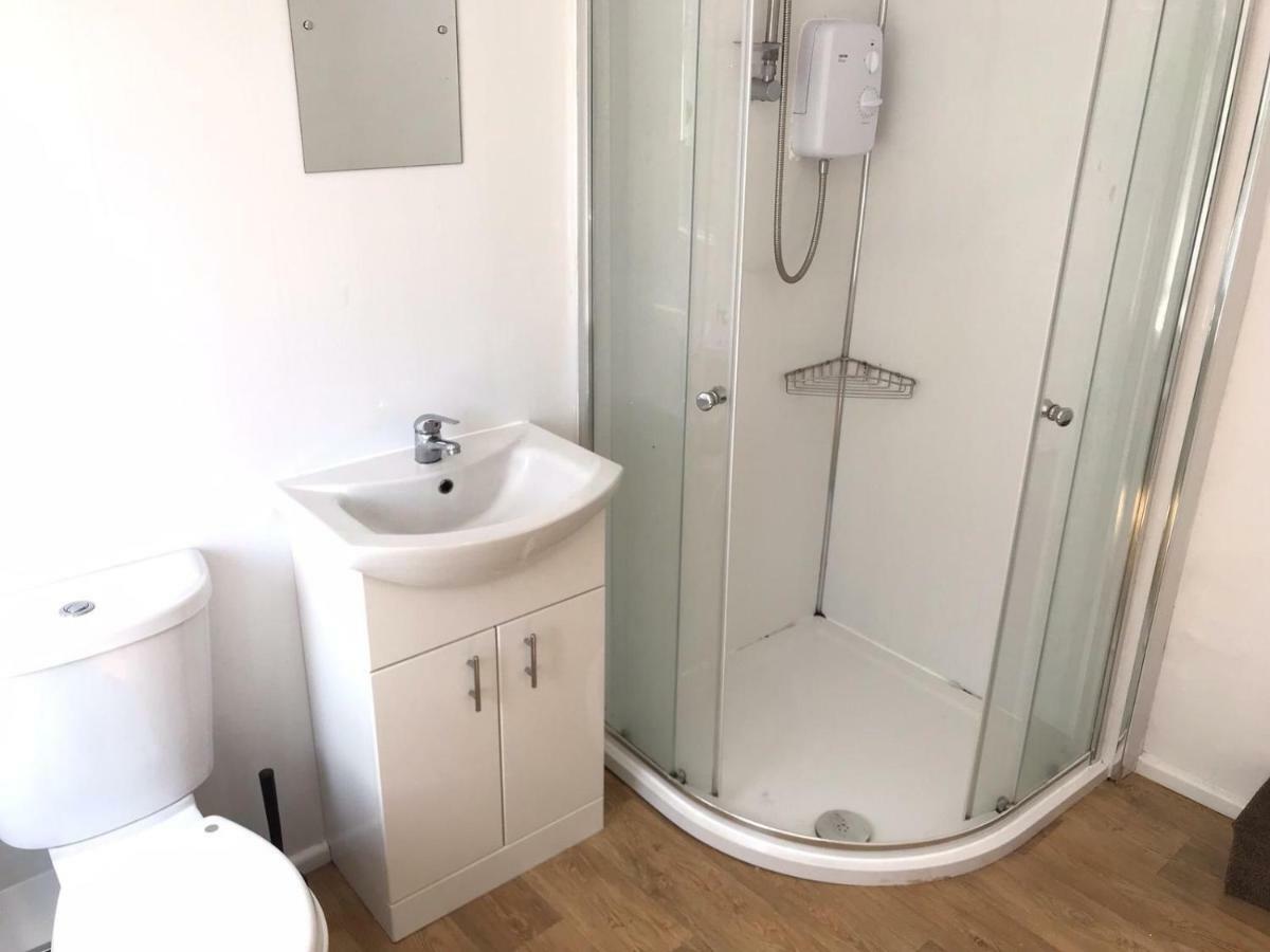 Warwick Street Professional Lets