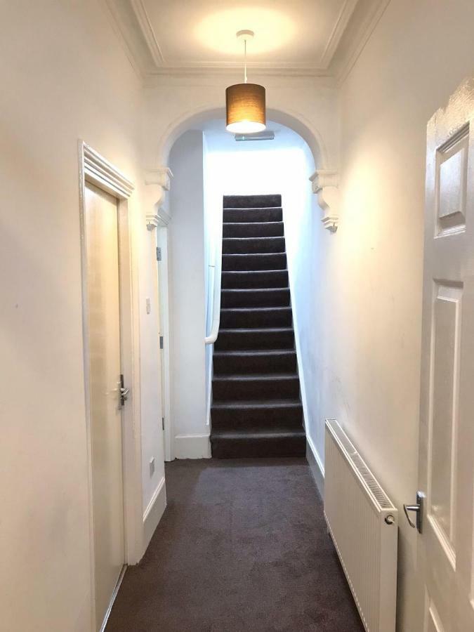 Warwick Street Professional Lets