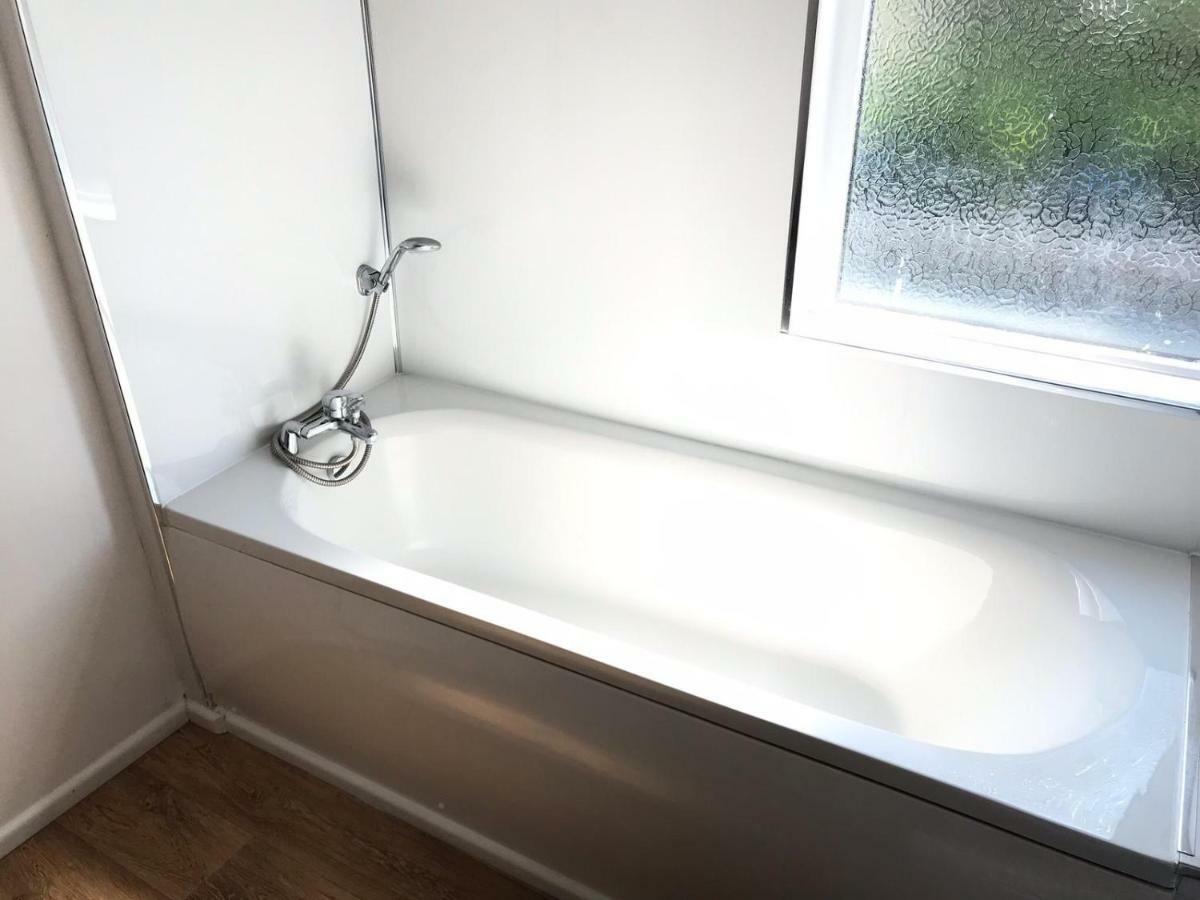 Warwick Street Professional Lets Apartment Newcastle upon Tyne