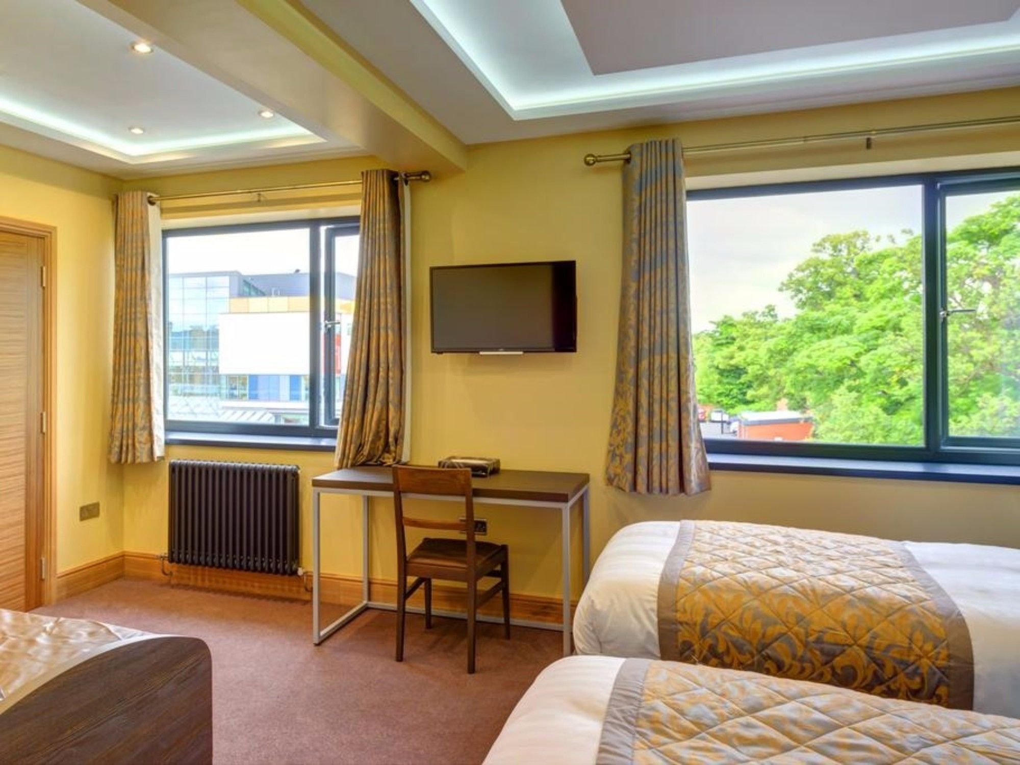 Grainger Apartment Newcastle upon Tyne