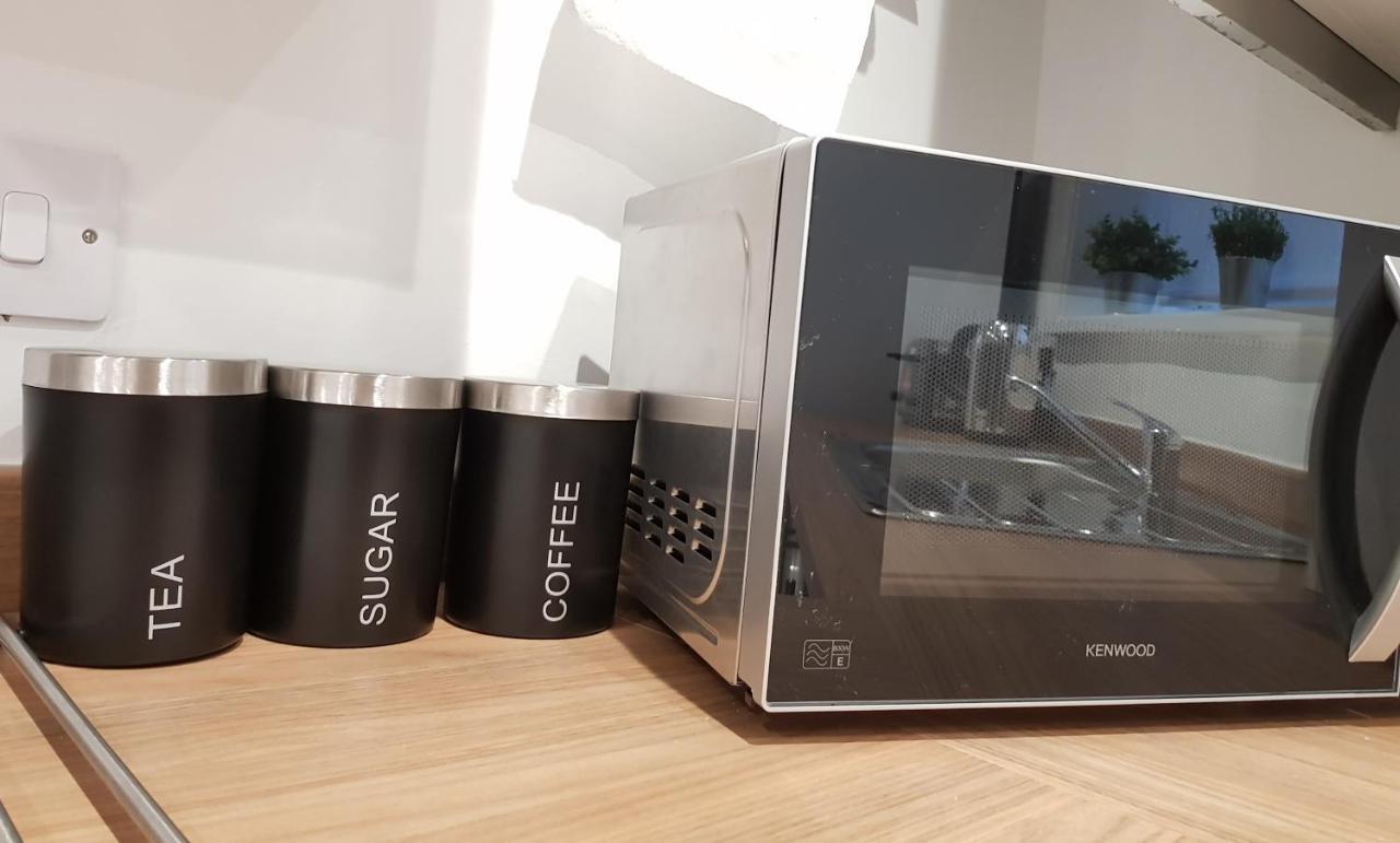 Milton House: 3-bed With Free Wi-fi And Parking In * Newcastle upon Tyne