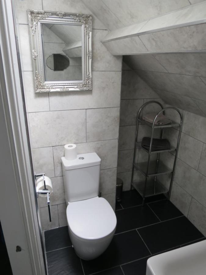 Apartment Parkside