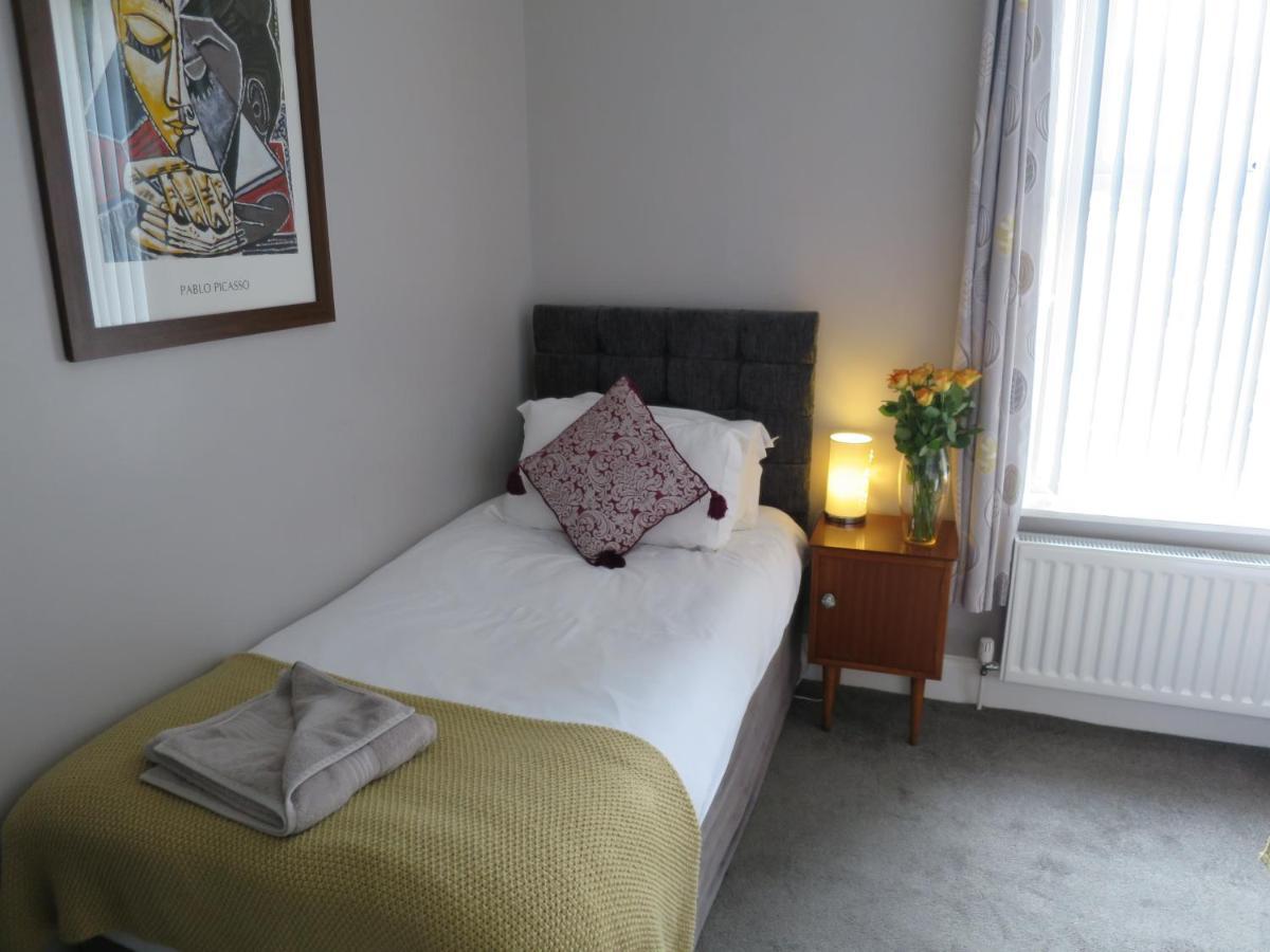 Parkside * Newcastle upon Tyne