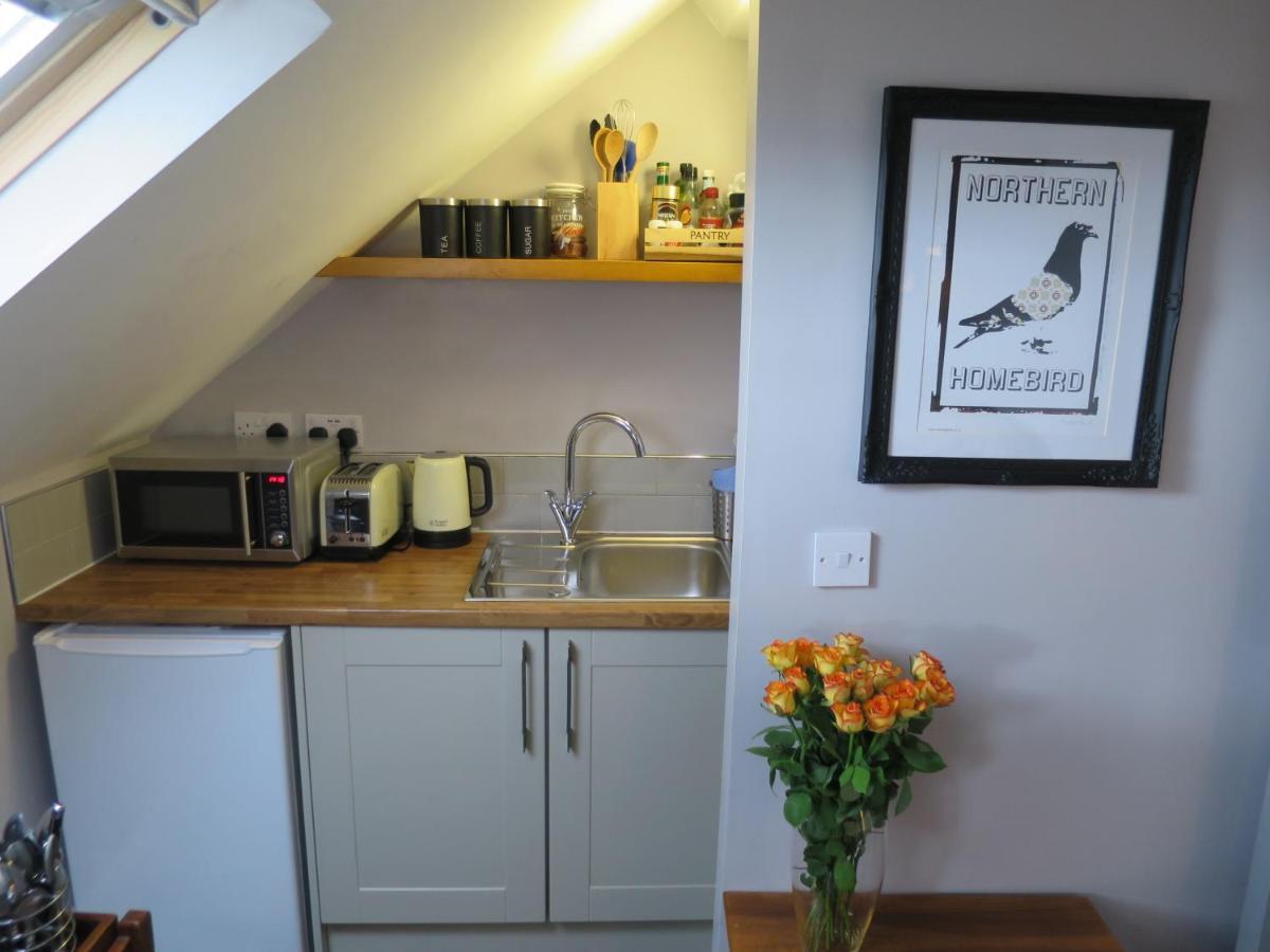 Parkside Apartment Newcastle upon Tyne