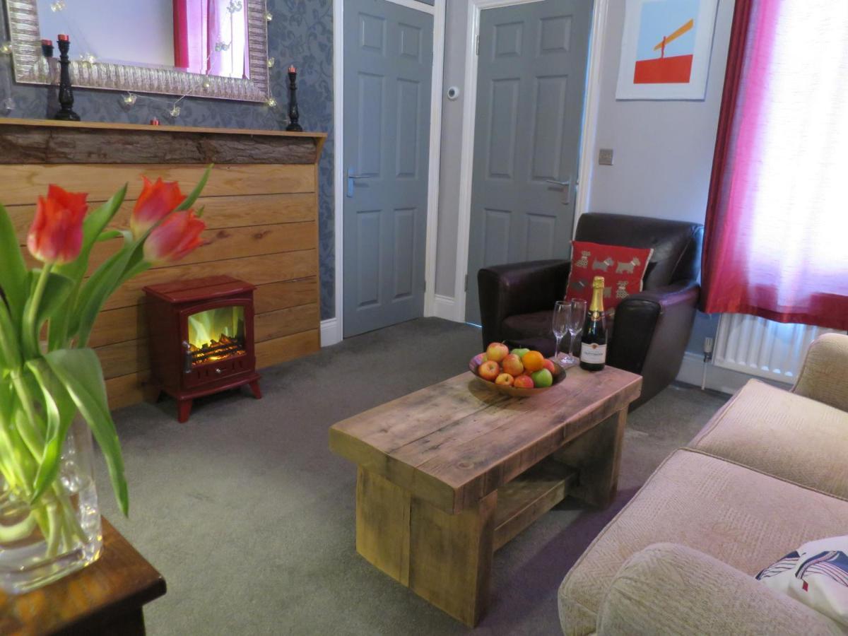 Apartment Parkside