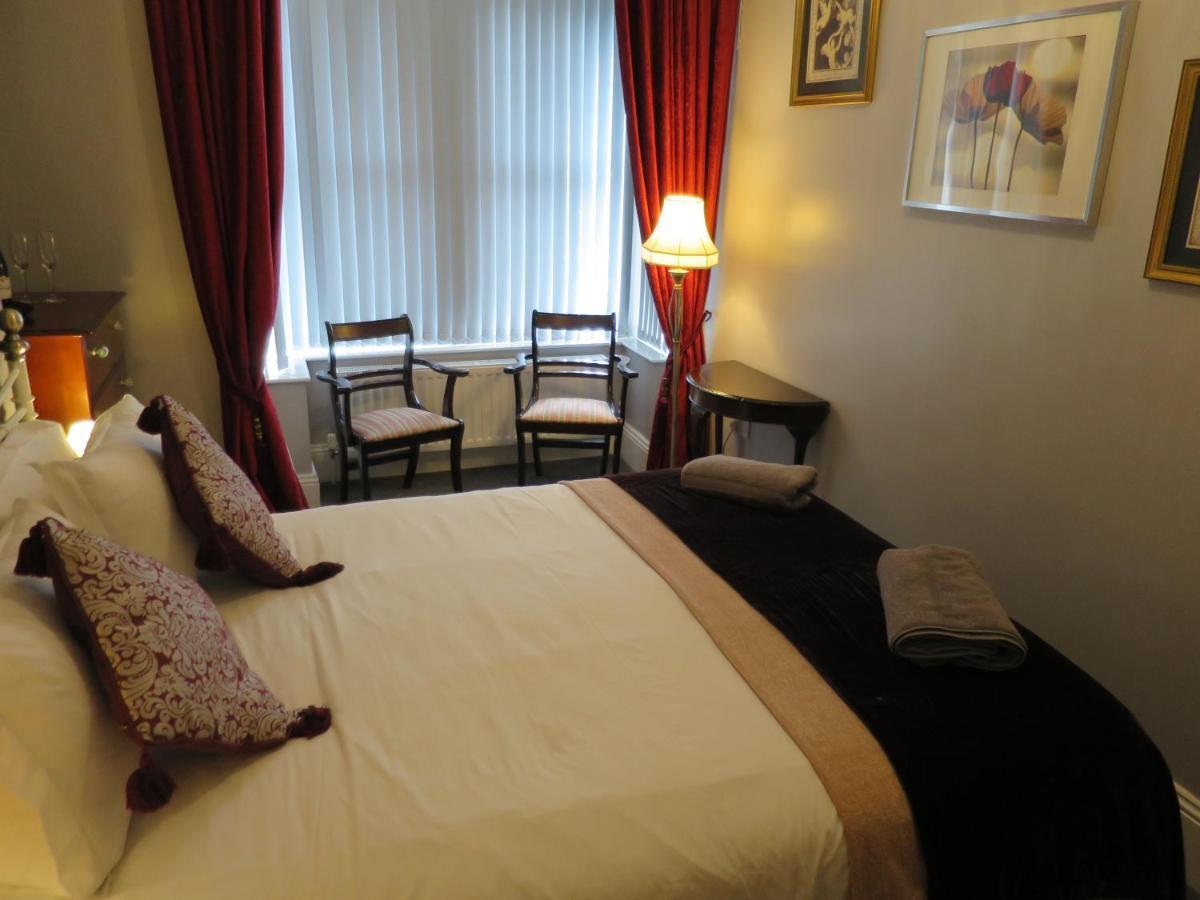 Apartment Parkside Newcastle upon Tyne