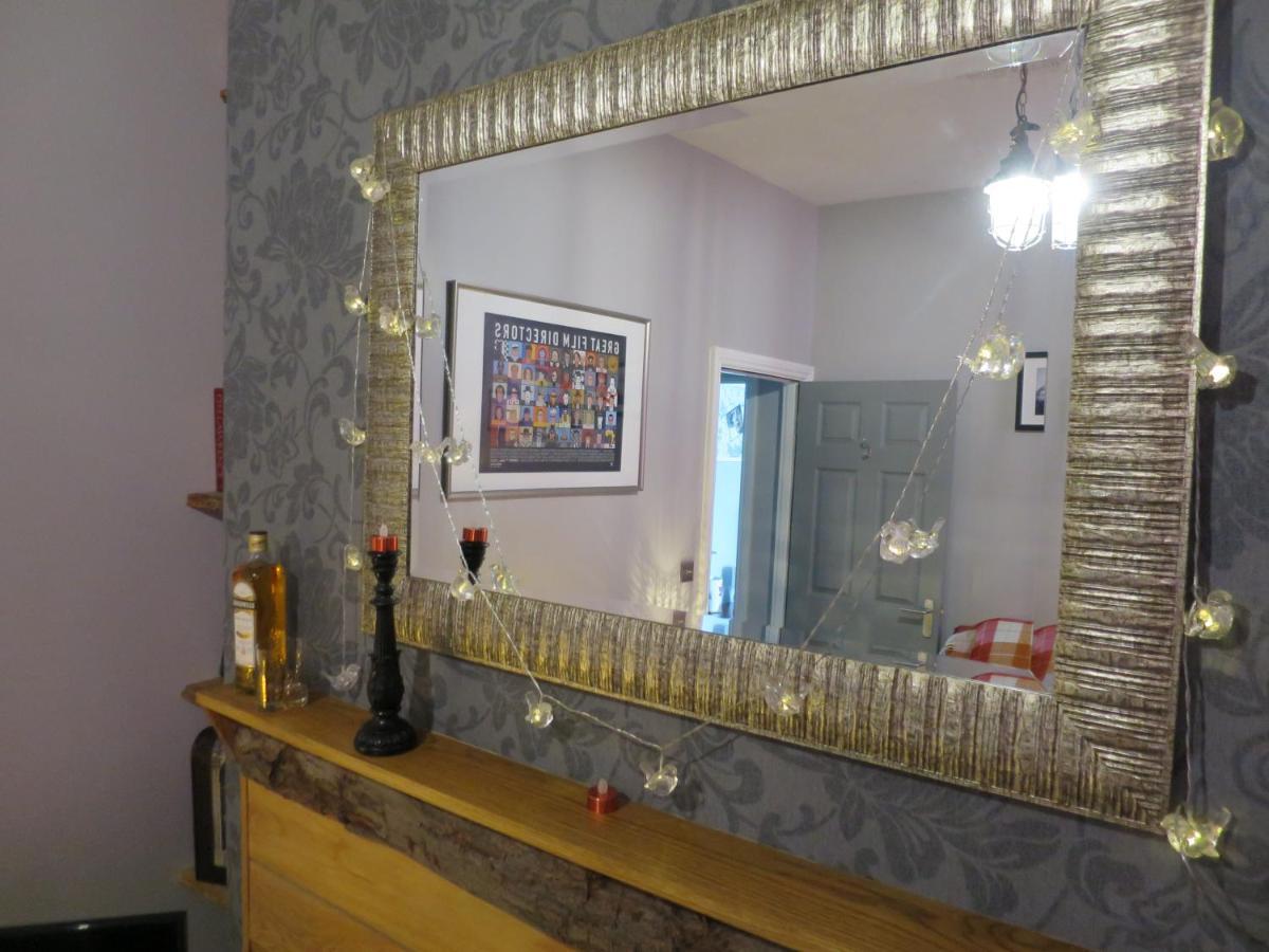Parkside Apartment Newcastle upon Tyne