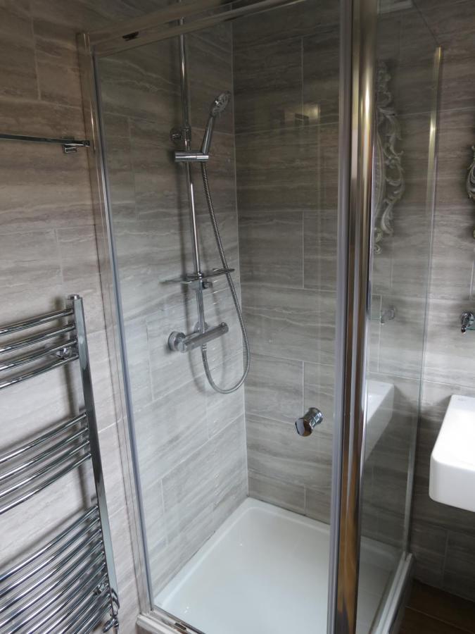 Parkside Apartment Newcastle upon Tyne
