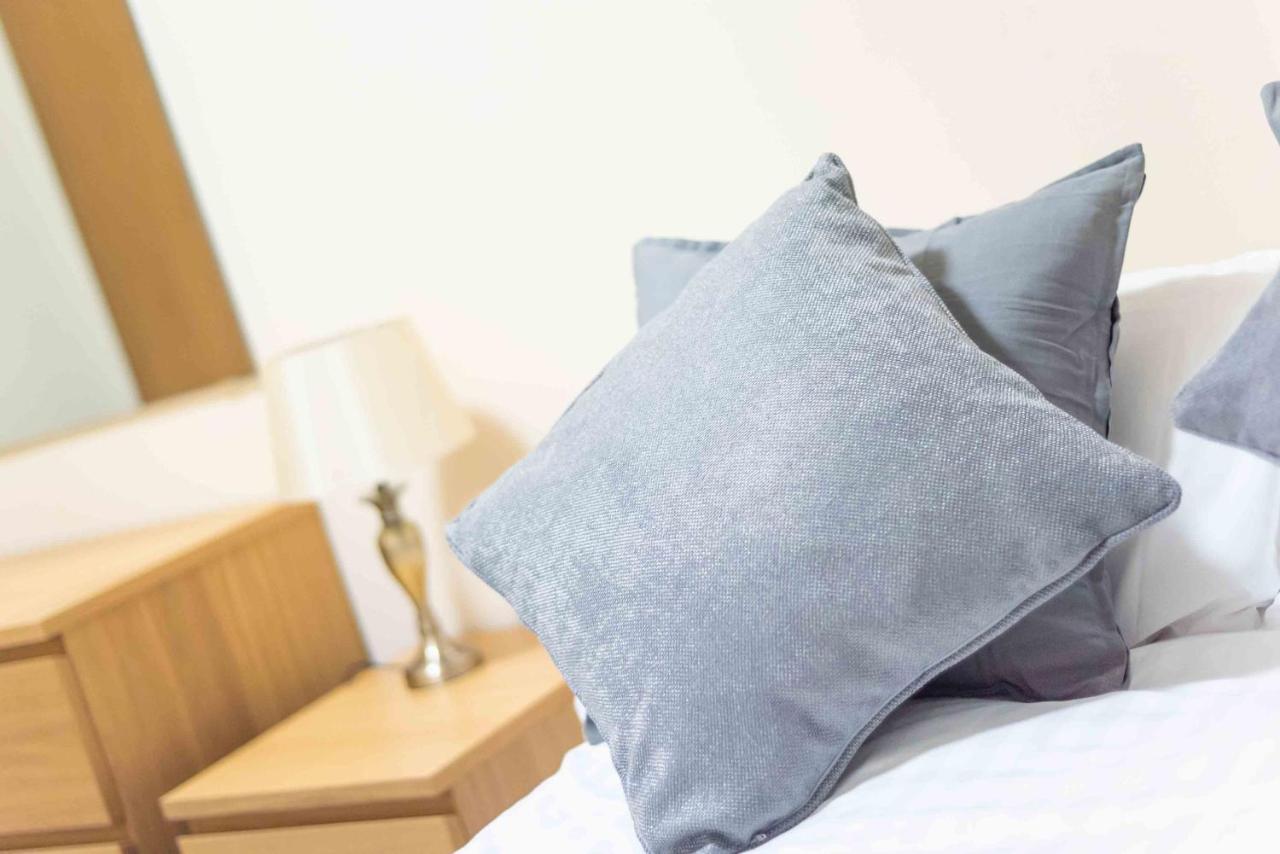 Apartment 4/5 Bedroom Superior Apt Newcastle upon Tyne