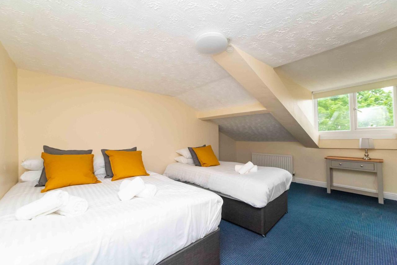 4/5 Bedroom Superior Apt Apartment