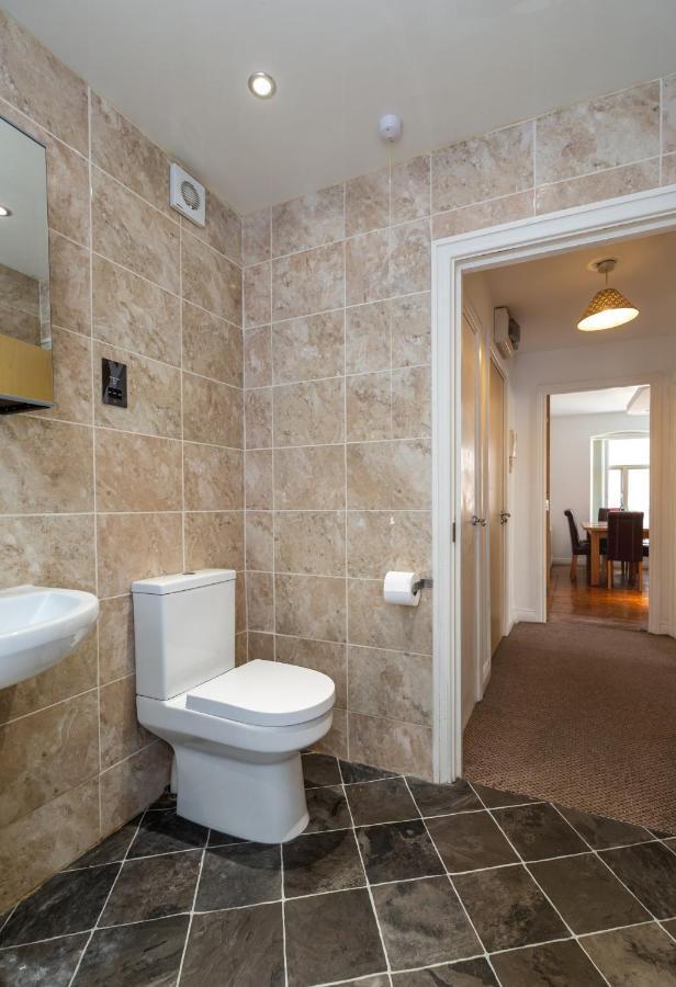 City Centre Apartment Newcastle upon Tyne