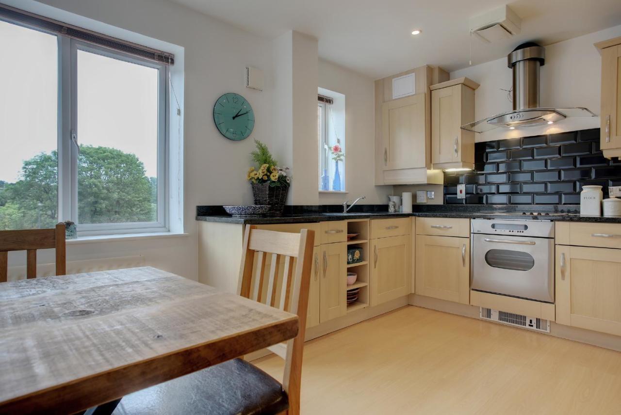 Apartment Beautiful Duplex Penthouse - Roof Garden, Views, Parking *