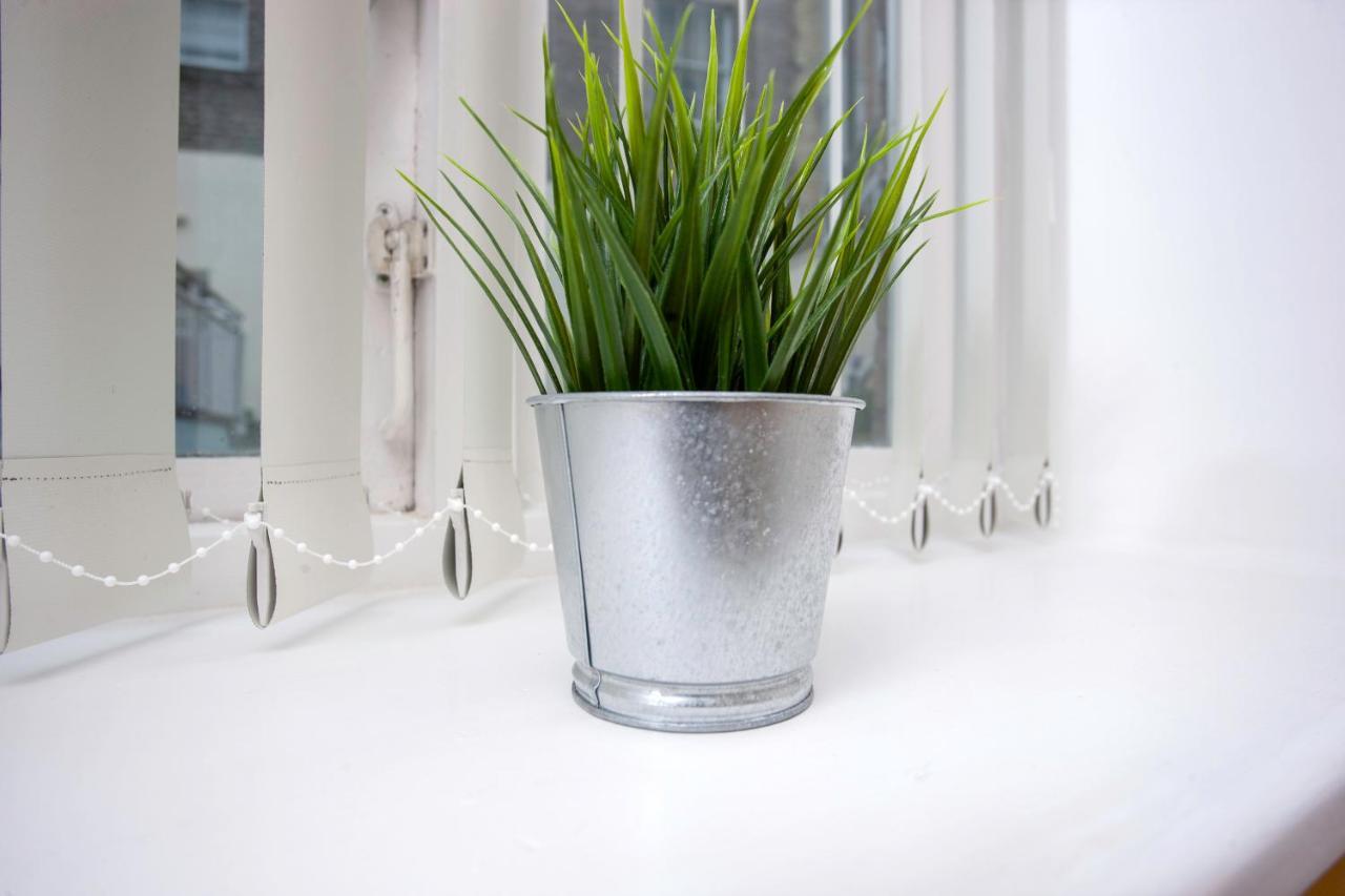 Apartment Oakstays Centre Gem Newcastle upon Tyne