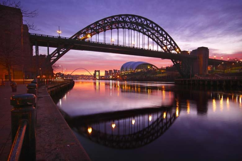 Holiday home Modern Townhouse Perfect For Large Groups, Under One Roof, Just Over The Tyne Newcastle upon Tyne