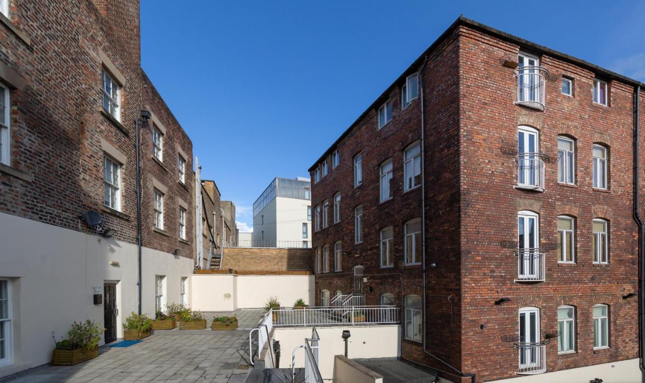 City Centre Apartment