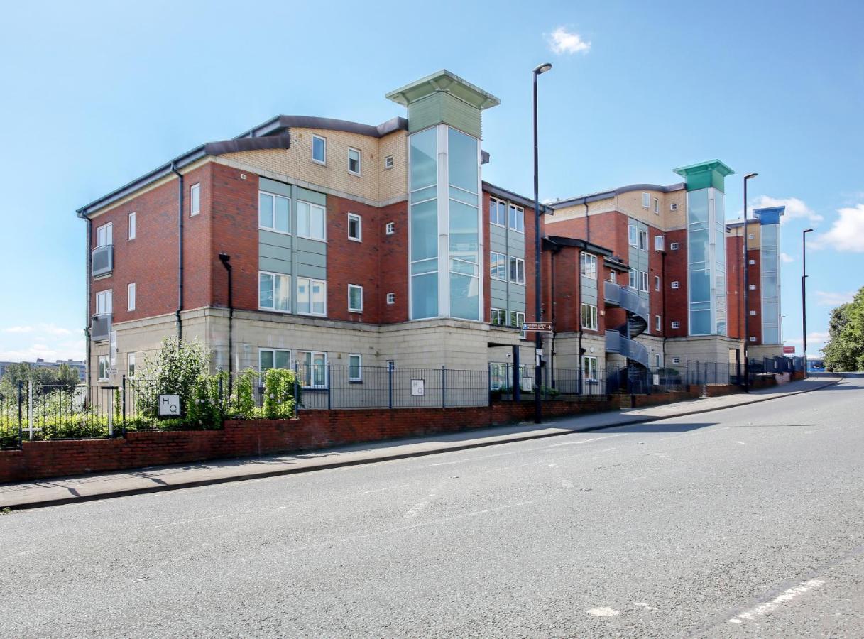 Apartment Beautiful Duplex Penthouse - Roof Garden, Views, Parking