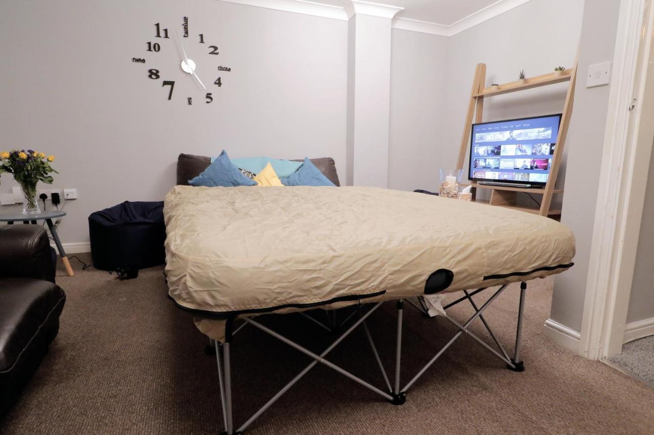 Holiday home Modern Townhouse Perfect For Large Groups, Under One Roof, Just Over The Tyne