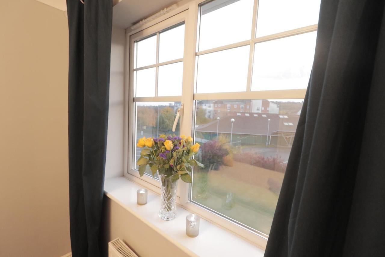 Holiday home Modern Townhouse Perfect For Large Groups, Under One Roof, Just Over The Tyne Newcastle upon Tyne