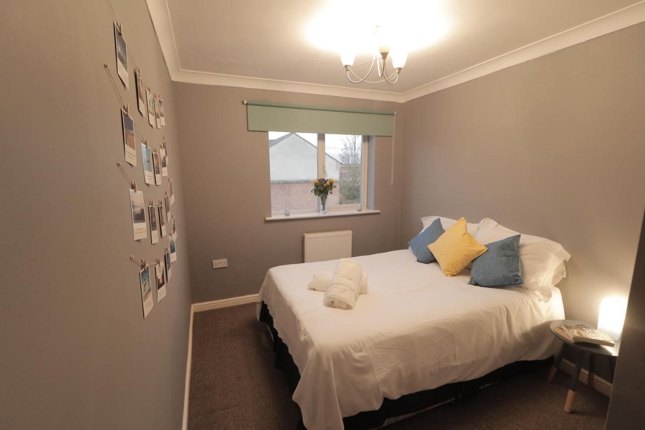 Holiday home Modern Townhouse Perfect For Large Groups, Under One Roof, Just Over The Tyne Newcastle upon Tyne