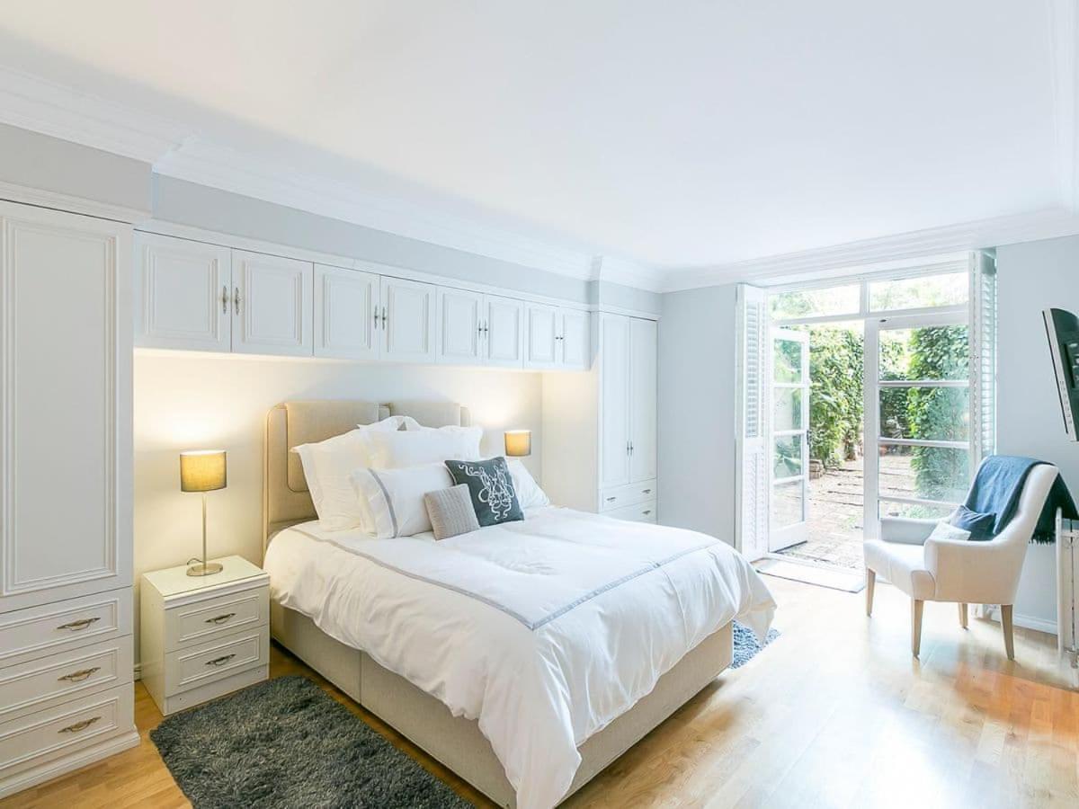 The Garden Flat Holiday home *