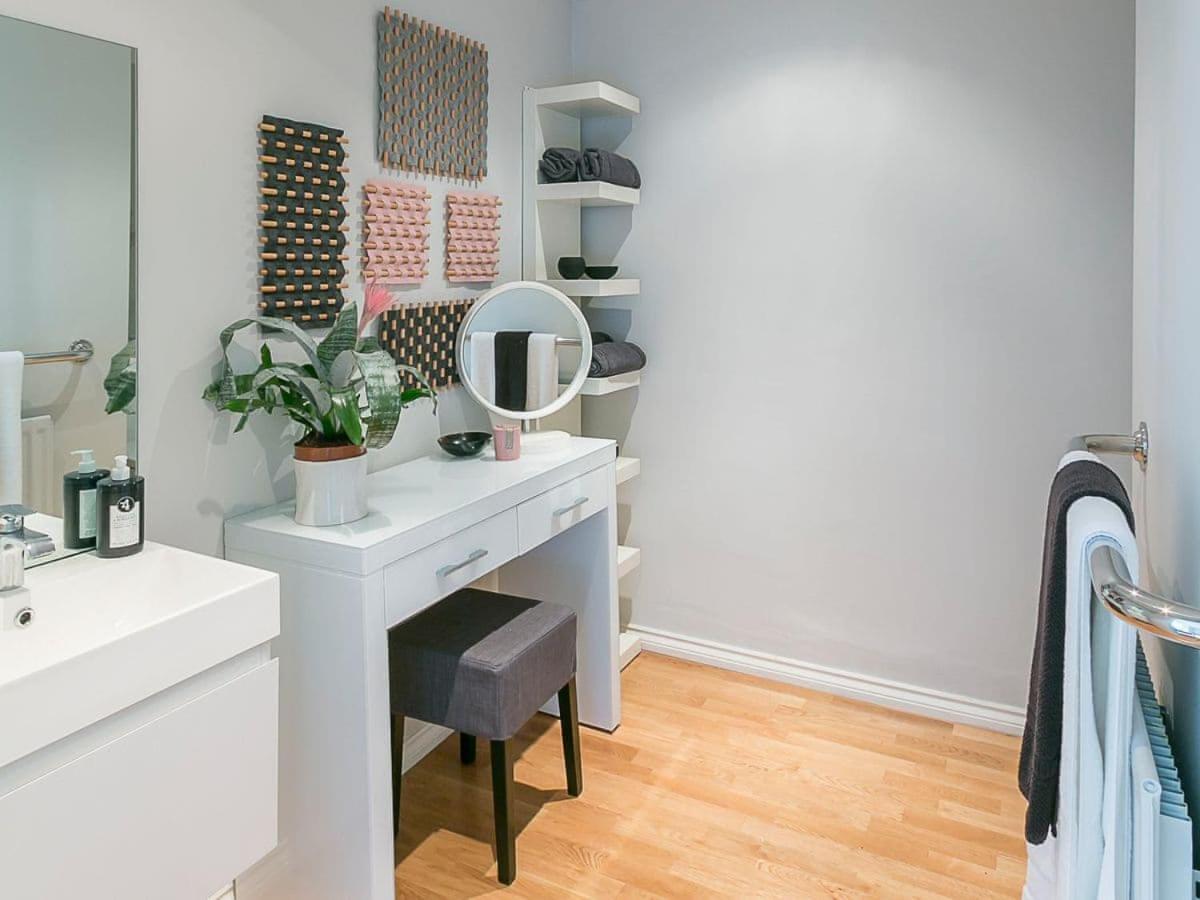 Holiday home The Garden Flat Newcastle upon Tyne