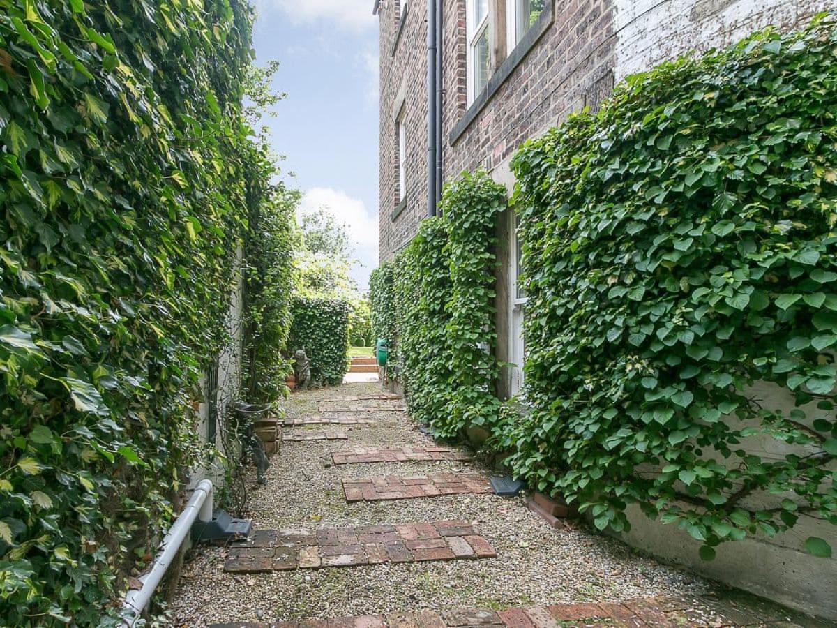 Holiday home The Garden Flat