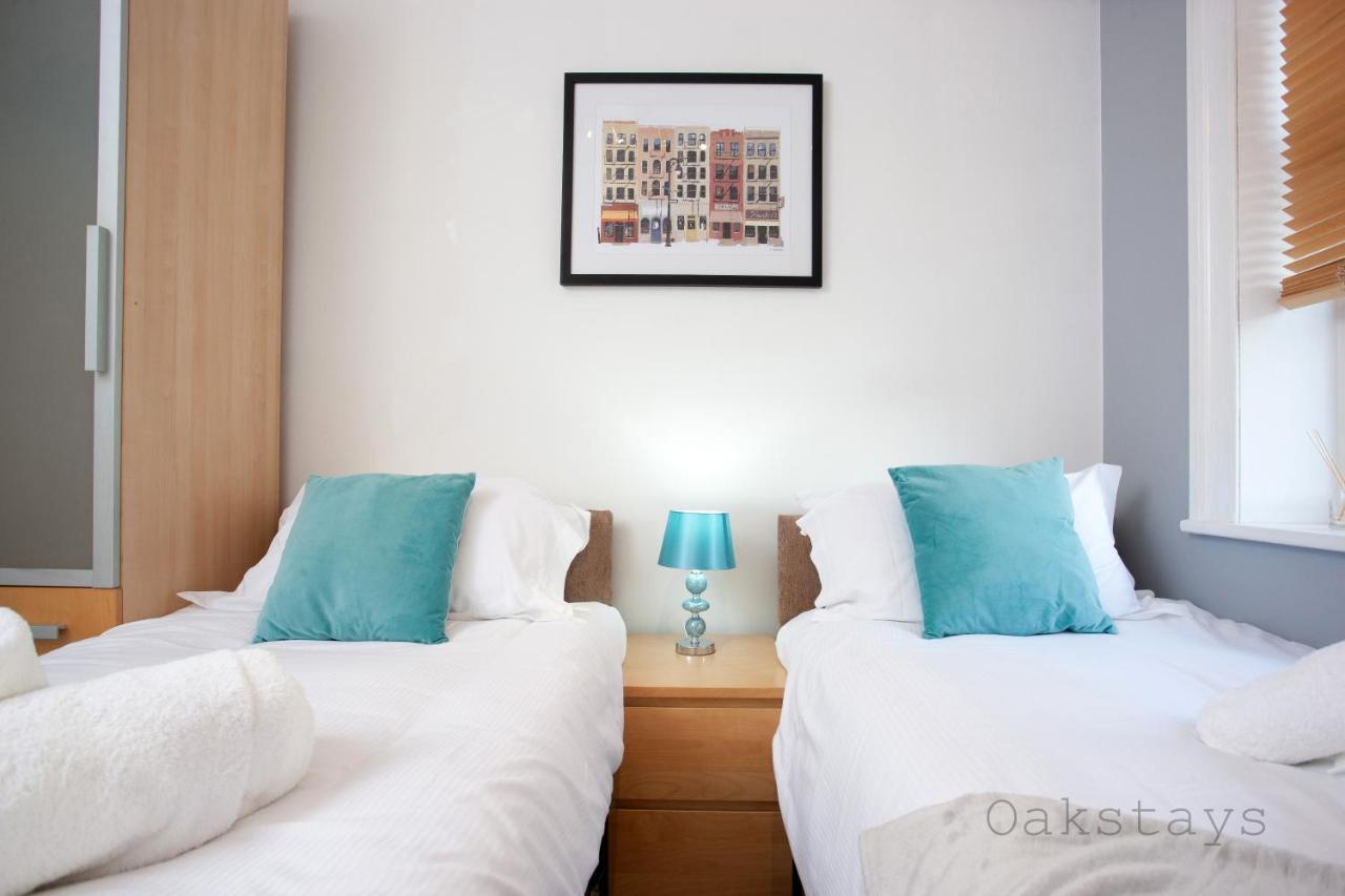 Oakstays Centre Gem Newcastle upon Tyne