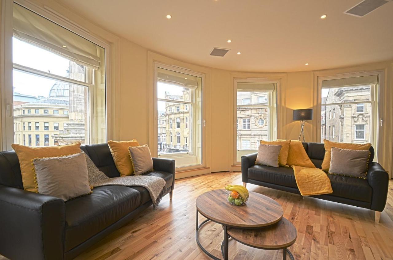 Apartment 93a Grey Street