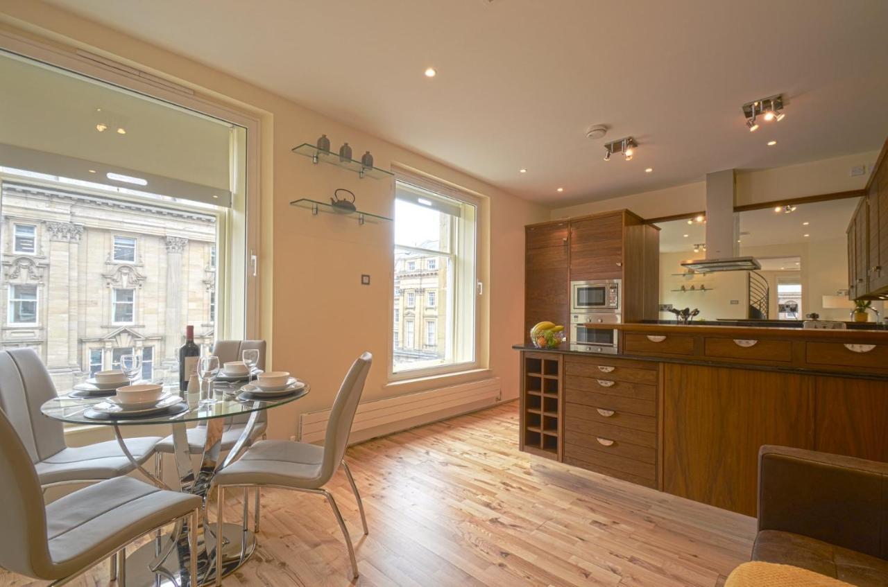 Apartment 93a Grey Street