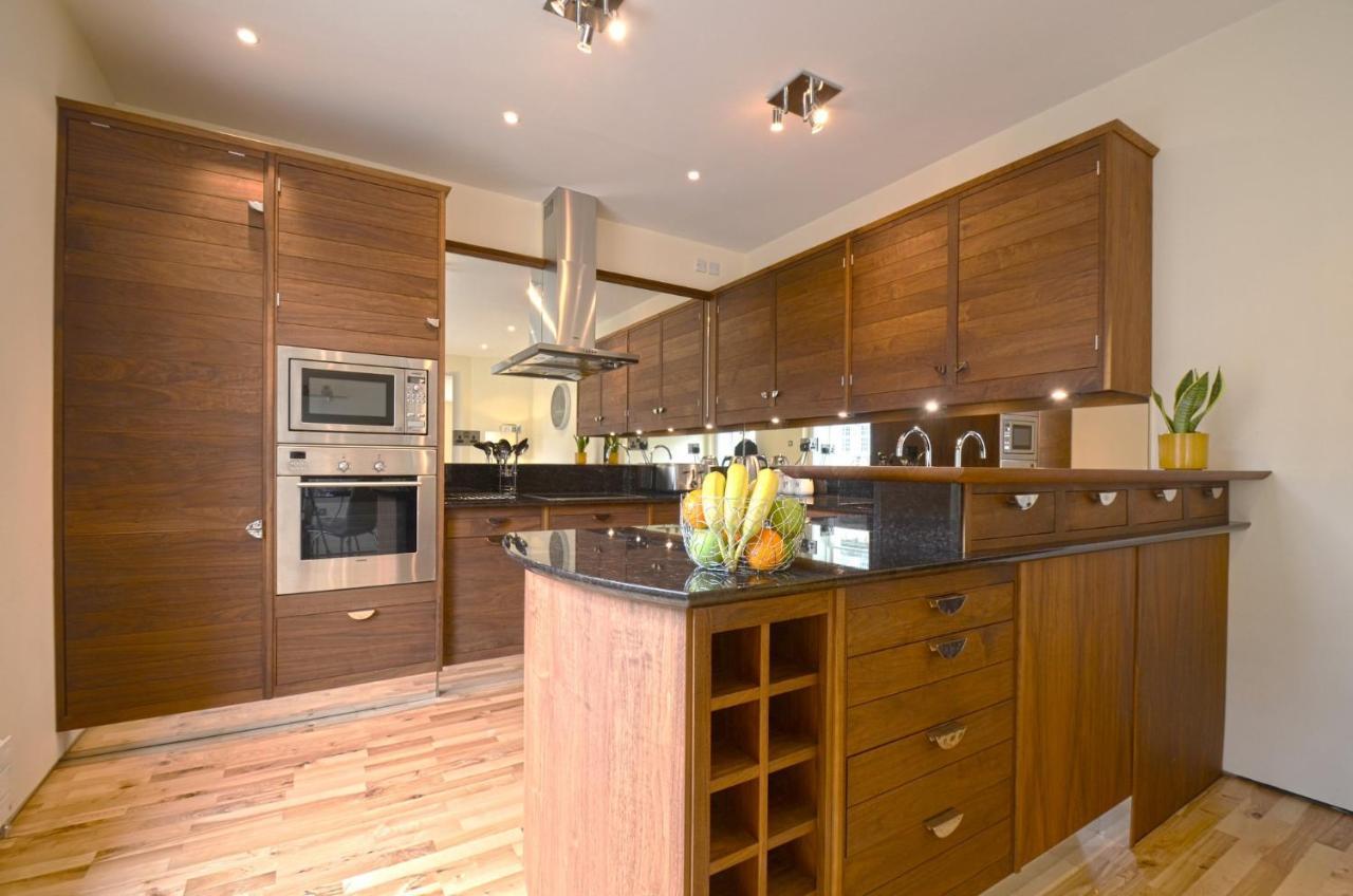 93a Grey Street Apartment