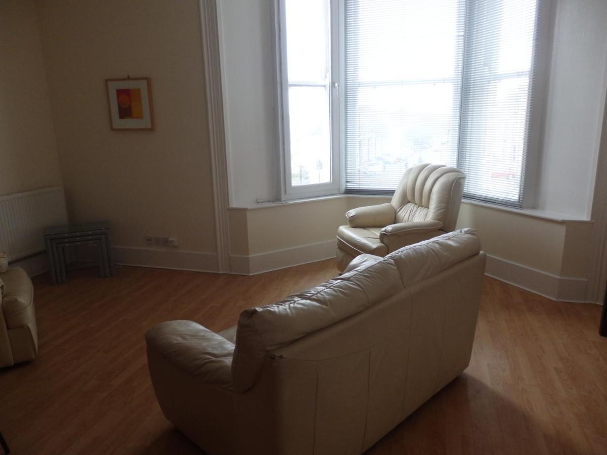 Jesmond Two Bedroom With Free Parking Newcastle upon Tyne
