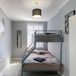 City Centre Penthouse Apartment