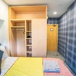 Apartment Chinatown 306