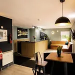 Metro Inns Newcastle